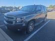 Used 2015 Chevrolet Tahoe LT SUV