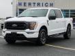 Certified 2022 Ford F-150  Truck SuperCrew Cab