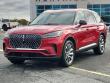 Certified 2025 Lincoln Aviator Premiere SUV