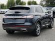 2021 Lincoln Nautilus Reserve SUV