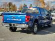 2023 Ford F-150 Truck SuperCrew Cab