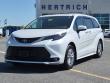 Certified 2025 Toyota Sienna XLE 7 Passenger Van Passenger Van