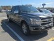 Used 2020 Ford F-150  Truck SuperCrew Cab
