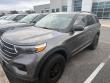 Certified 2022 Ford Explorer XLT SUV