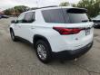 2022 Chevrolet Traverse LT Cloth w/1LT SUV