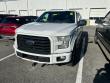 Used 2015 Ford F-150  Truck SuperCrew Cab
