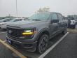 Certified 2024 Ford F-150 STX Truck SuperCrew Cab