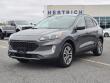 Certified 2022 Ford Escape SEL SUV