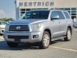 Toyota Sequoia