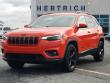 2021 Jeep Cherokee Latitude Plus SUV