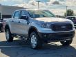 2022 Ford Ranger Truck SuperCrew