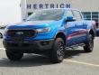 Certified 2022 Ford Ranger  Truck SuperCrew