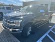 Used 2018 Ford F-150  Truck SuperCrew Cab