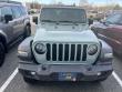 2023 Jeep Wrangler 4-DOOR SPORT 4X4 SUV