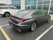 2020 Hyundai Sonata Limited Sedan