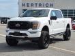 Used 2022 Ford F-150  Truck SuperCrew Cab