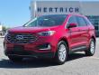 Certified 2022 Ford Edge  SUV