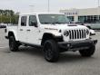 2022 Jeep Gladiator Mojave Truck Crew Cab 2022 Jeep Gladiator Mojave Truck Crew Cab