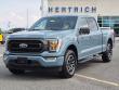 Certified 2023 Ford F-150  Truck SuperCrew Cab