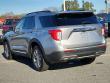 2022 Ford Explorer XLT SUV