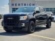 GMC Canyon