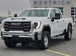  GMC Sierra 2500 HD