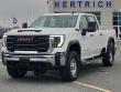 Used 2024 GMC Sierra 2500 HD Pro Truck Crew Cab