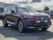 2022 Lincoln Aviator Standard SUV