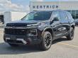 Certified 2025 Chevrolet Traverse Z71 SUV