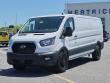 Certified 2025 Ford Transit-250 Cargo Base Van Low Roof Van