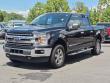 Used 2020 Ford F-150  Truck SuperCrew Cab