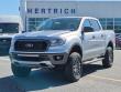 Used 2021 Ford Ranger  Truck SuperCrew