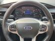 2023 Ford Explorer XLT SUV