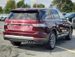2022 Lincoln Aviator Standard SUV