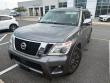 Used 2019 Nissan Armada SL SUV
