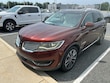 Lincoln MKX