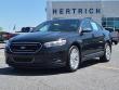 Used 2014 Ford Taurus Limited Sedan
