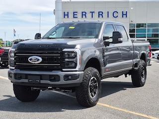 2025 Ford F-350 Truck Crew Cab