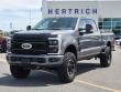 Used 2025 Ford F-350  Truck Crew Cab