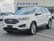 Certified 2024 Ford Edge Titanium SUV