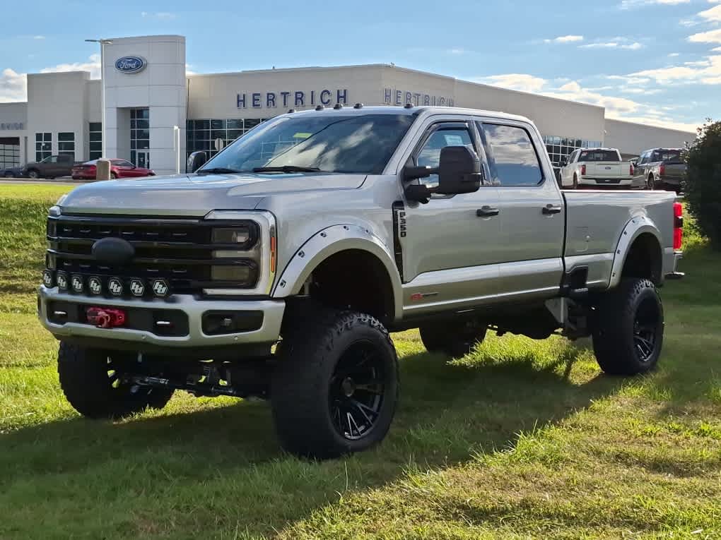  Ford F-350
