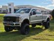 Used 2024 Ford F-350  Truck Crew Cab