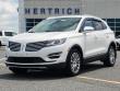 Used 2017 Lincoln MKC Reserve SUV
