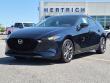Used 2022 Mazda Mazda3 Select Package Hatchback