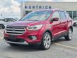 Used 2017 Ford Escape Titanium SUV