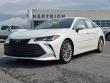 Used 2019 Toyota Avalon Limited Sedan