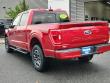 2022 Ford F-150 Truck SuperCrew Cab