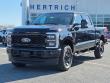Certified 2023 Ford F-250  Truck Crew Cab