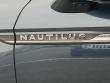 2021 Lincoln Nautilus Reserve SUV
