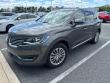 Used 2018 Lincoln MKX Select SUV